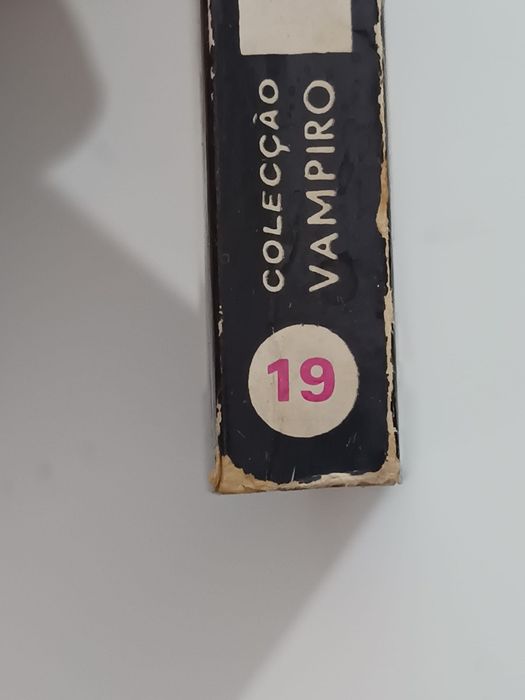 O santo e os anjos da vingança