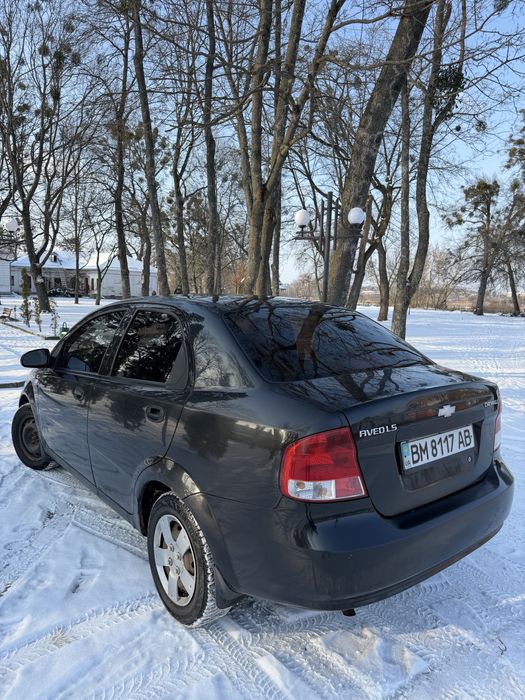 Продам Aveo LS 2006 рік Один власник з салону