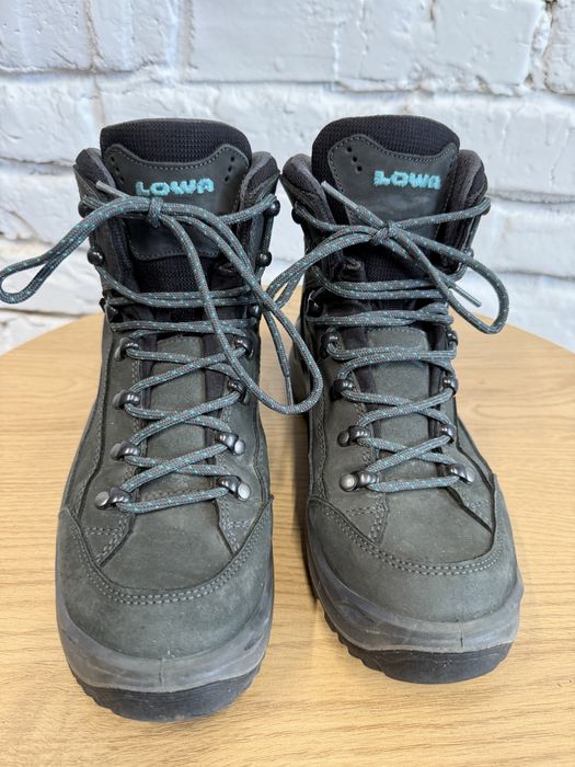 Черевики Lowa Renegade gtx