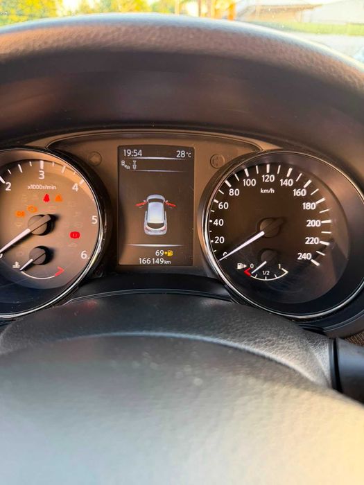 Nissan Pulsar Tekna (full extras) c/ 166000 km