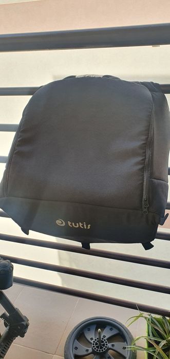 Коляска Tutis Viva Life 2in1
