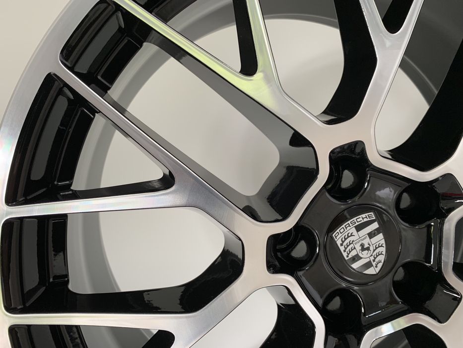 Regeneracja felg -toczenie CNC - lakierowanie -spawanie -prostowanie