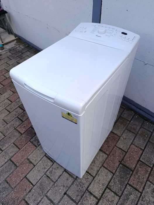 Pralka Whirlpool AWE7236P 6kg/1200obr.min