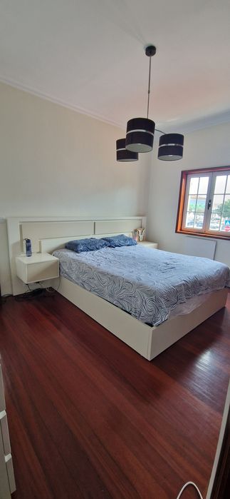 Moradia t3 c piscina Ramalde Porto