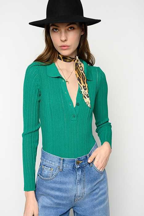 body PINKO roz xs ,nowe z metką