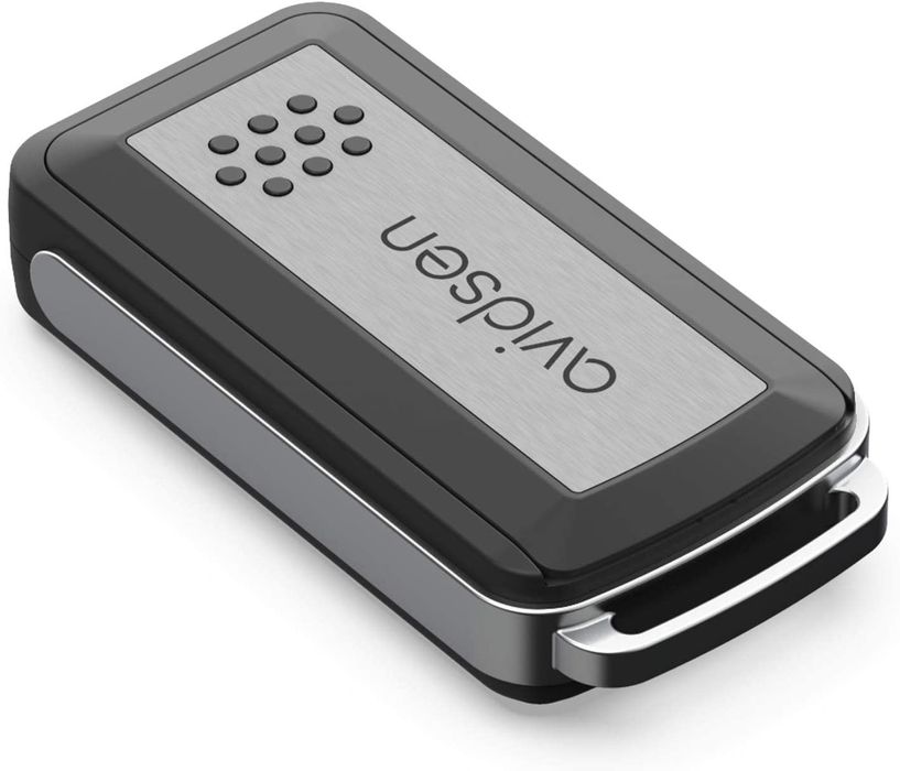 Avidsen comando de garagem original