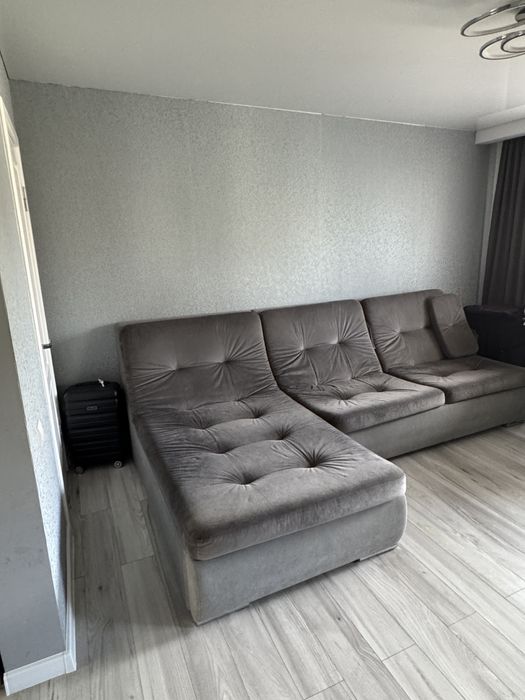 Сдаётся посуточно дві 2х ком.кв.