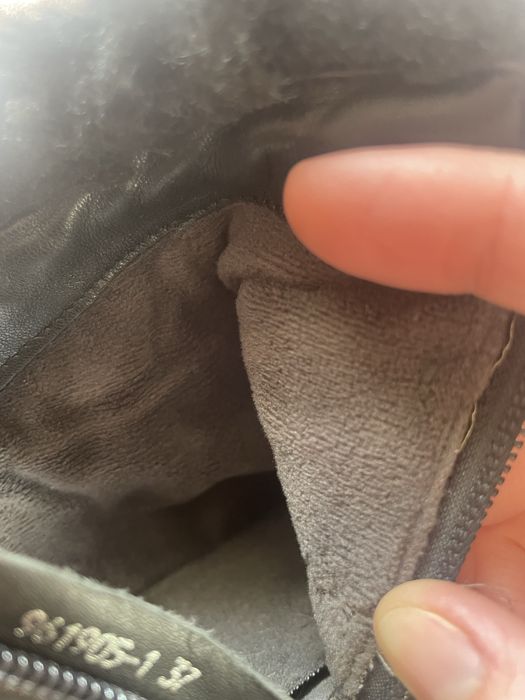 Напівчоботи жіночі весняні