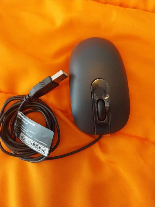 Rato de computador