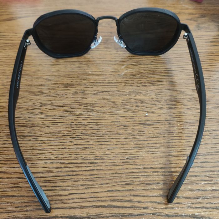 Окуляри сонцезахисні з поляризацією Kingseven. Очки.