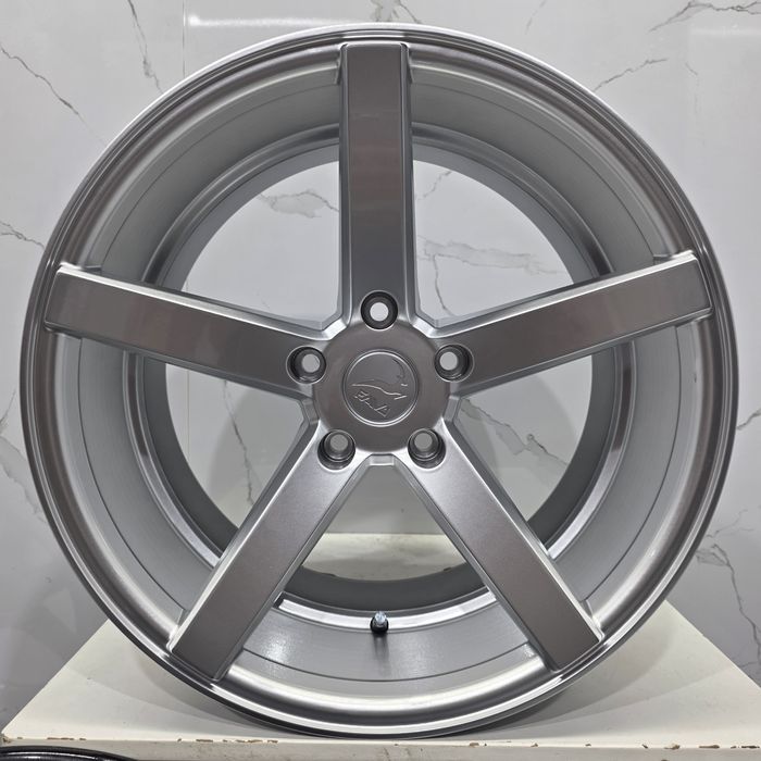 Jantes 18" originais Fav1 Model 74 5x120