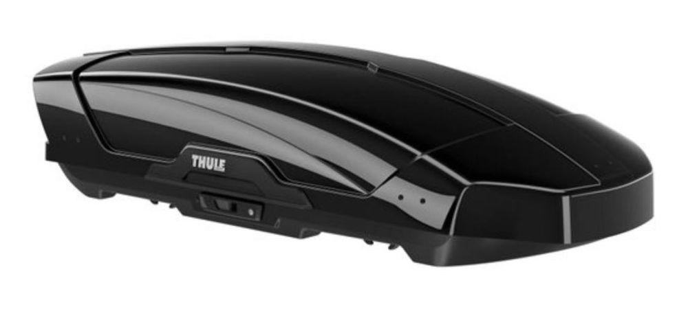 Бокс Thule Motion XT M Black