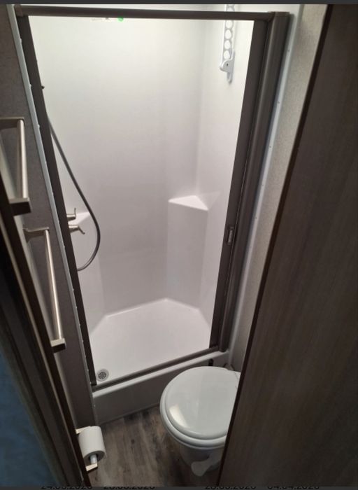 Ford E450 – Amerykański kamper 2021 rok