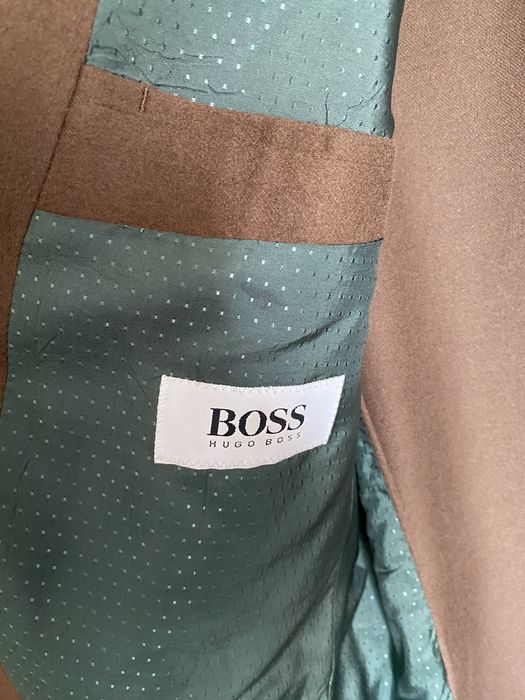 Blazer Hugo Boss vintage