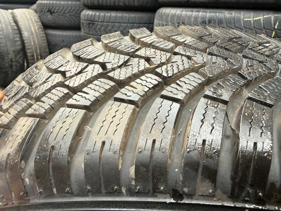 Koła 15" 4x100 Nissan Micra Note Renault Clio Dacia Sandero Logan