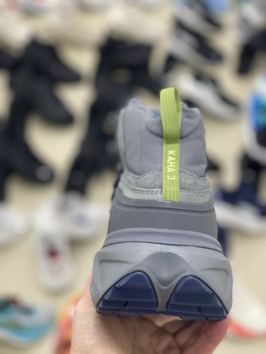 Черевики Hoka Kaha3. Оригінал!!!