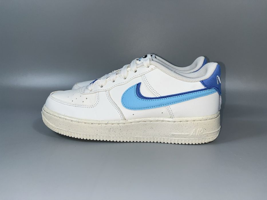 Кросівки Nike Air Force 38.5 розмір (по стельке 24 см)