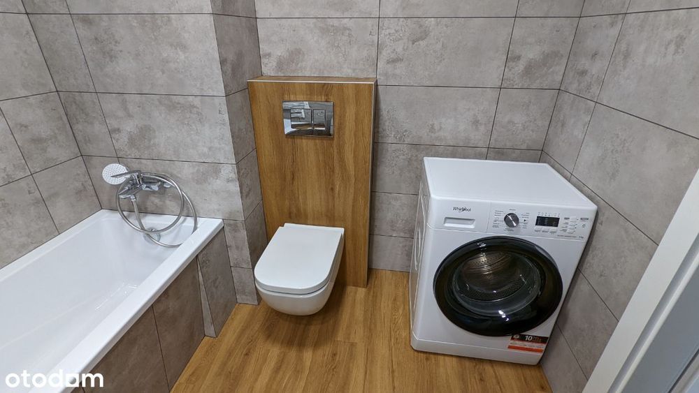 Bezpośrednio 2 pokoje, nowe, z windą i garażem, 6p