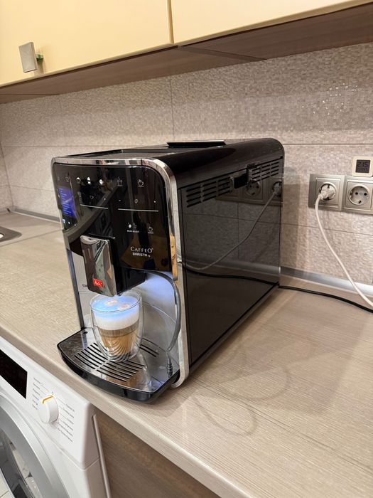 Melitta Barista TS Smart + Bluetooth Дешева ціна