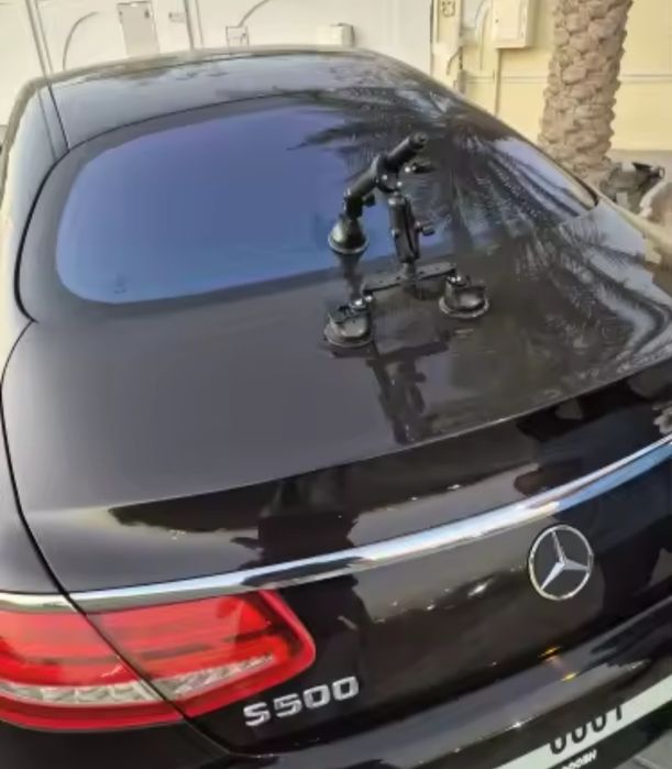 Statyw Selfiestick do Insta360 X5 x4 x3 DJI Osmo GoPro 2 METRY