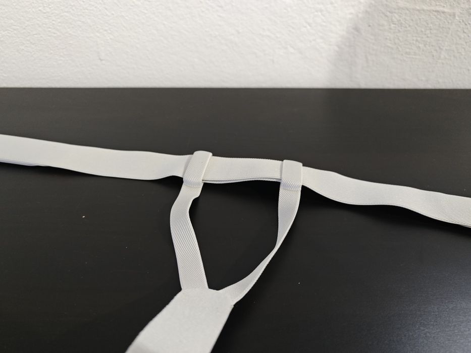 Headstrap Para Quest 3 e Quest 3S