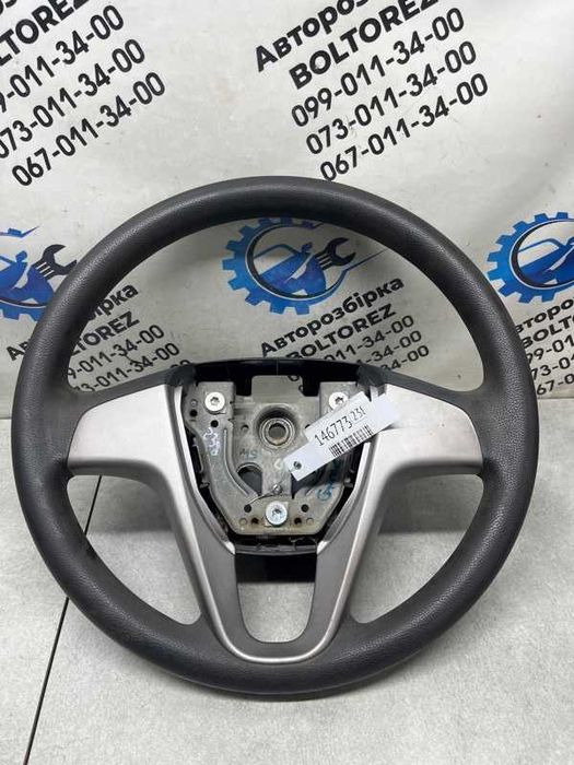 Руль Hyundai I20 2011