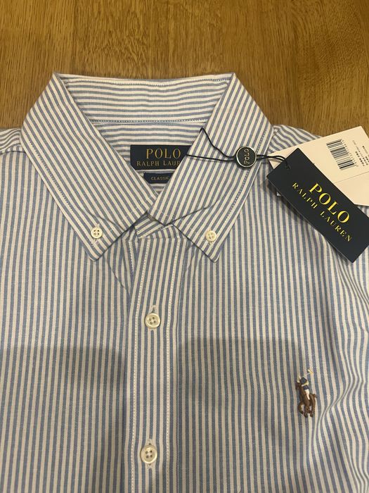 Koszula Polo Ralph Lauren, nowa oryginalna , rozmiar L