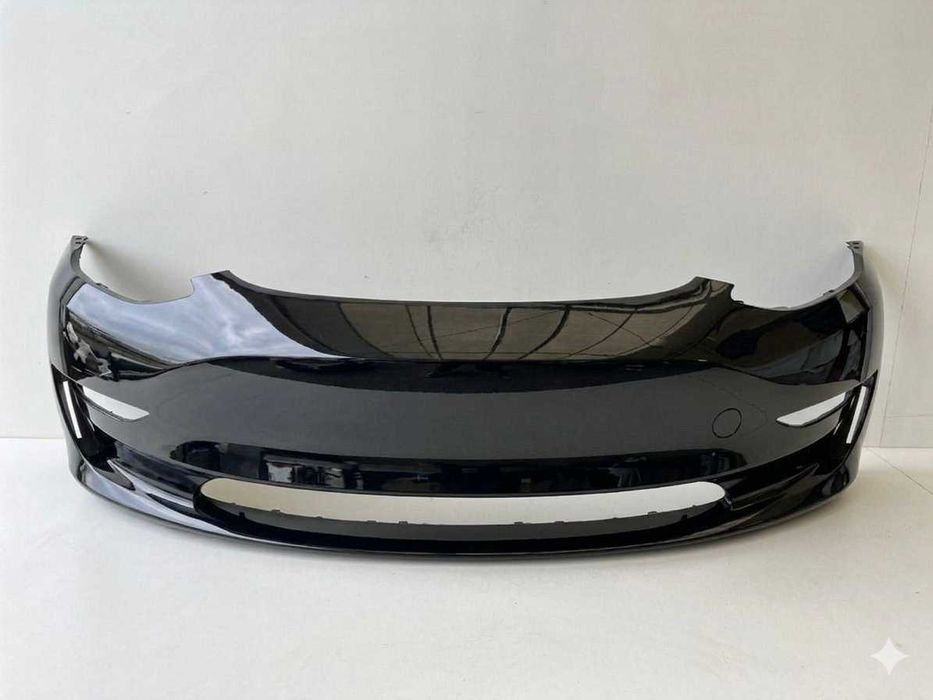 Tesla Model 3  Highland бампер передній рест дорест розборка