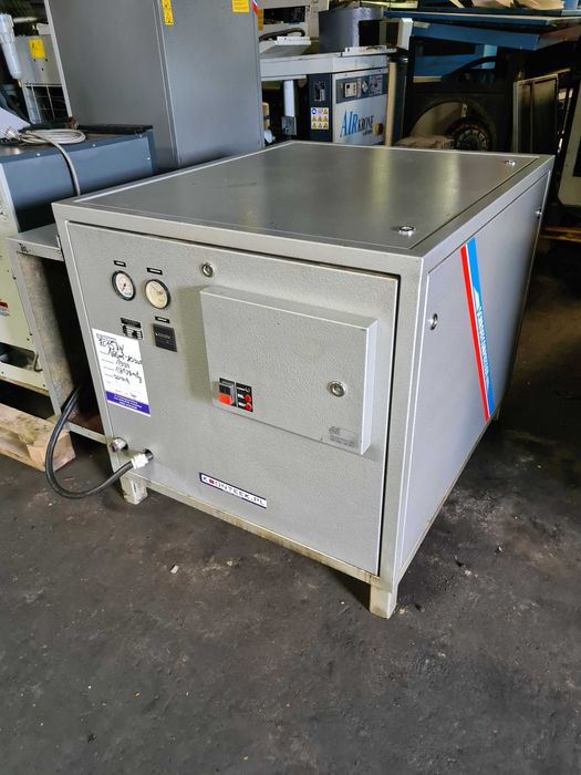 Kompresor śrubowy CREEMERS RCN 15 15 kw