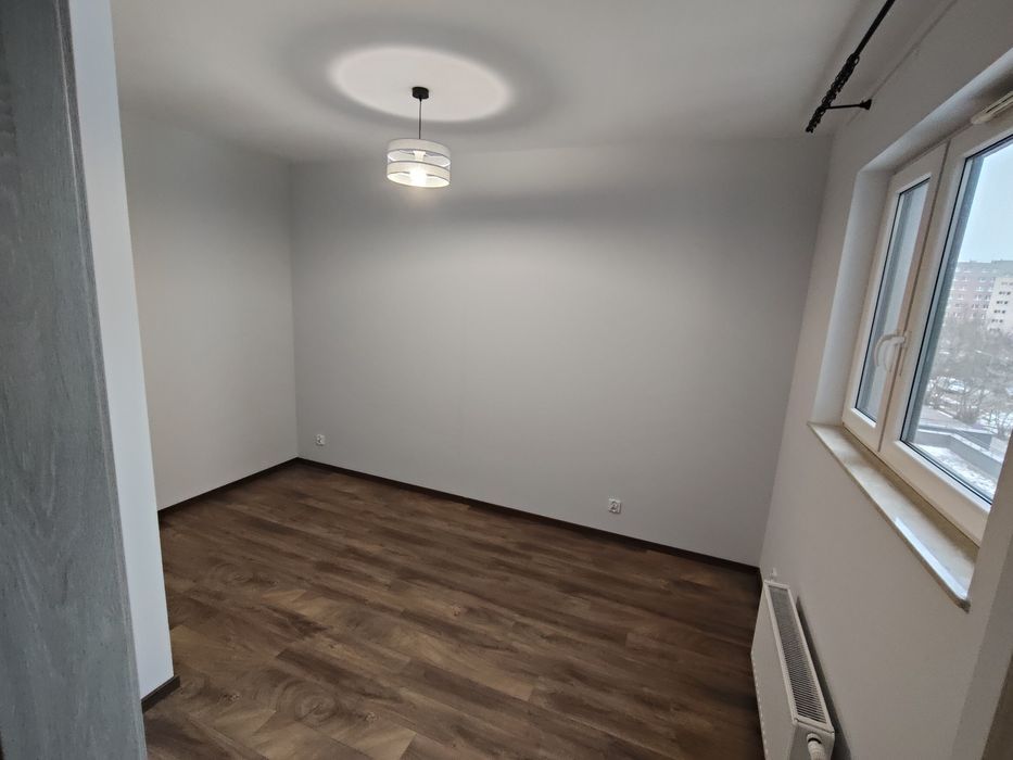 Wynajem mieszkanie 2 pokojowe 62m² Piastów Pileckiego