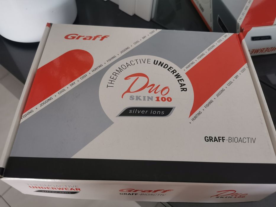 Graff duo skin 100 S 913
