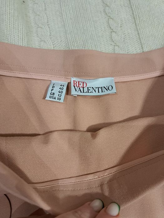 Спідниця юбка жіноча Red Valentino