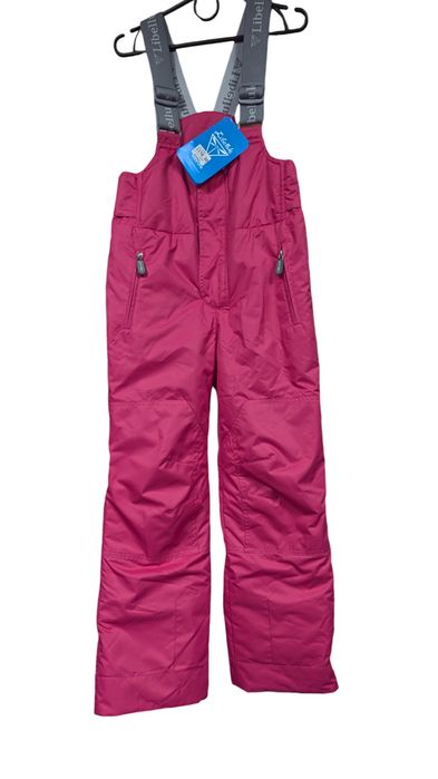 Напівкомбінезони, штани зимові, лижні GOLDY, BABY LINE