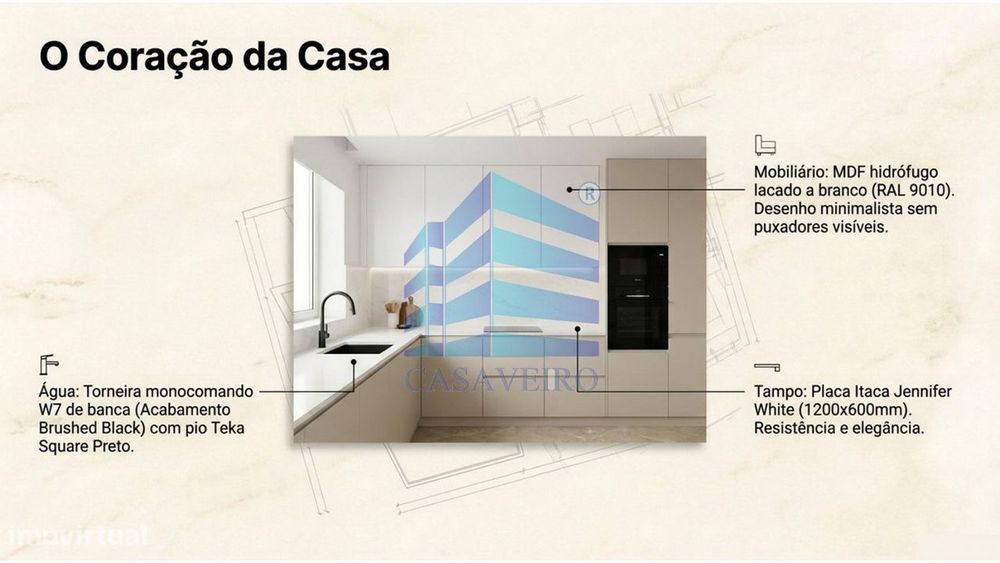 Apartamento T1 na Gafanha da Nazaré