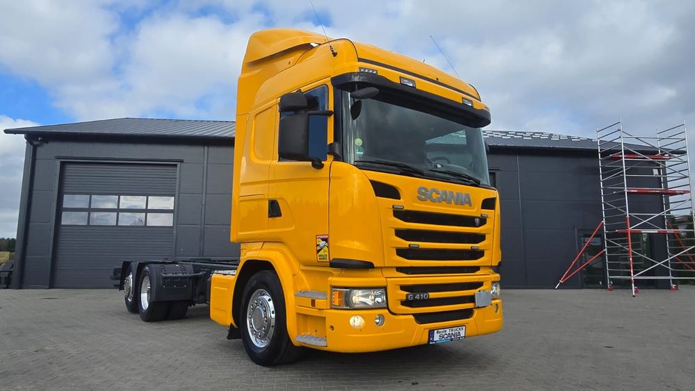 Scania
