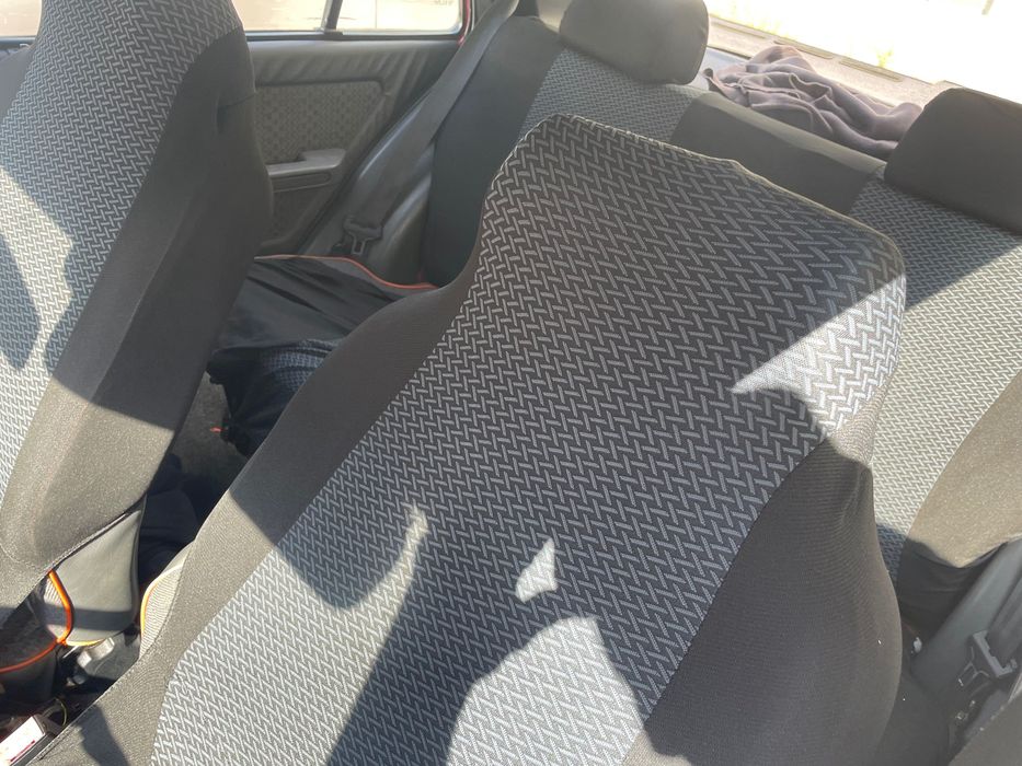 Pegouet 309 troco por moto