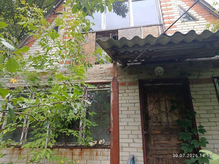 Продаж дачного будинку в Красносельскому кооперативі.
