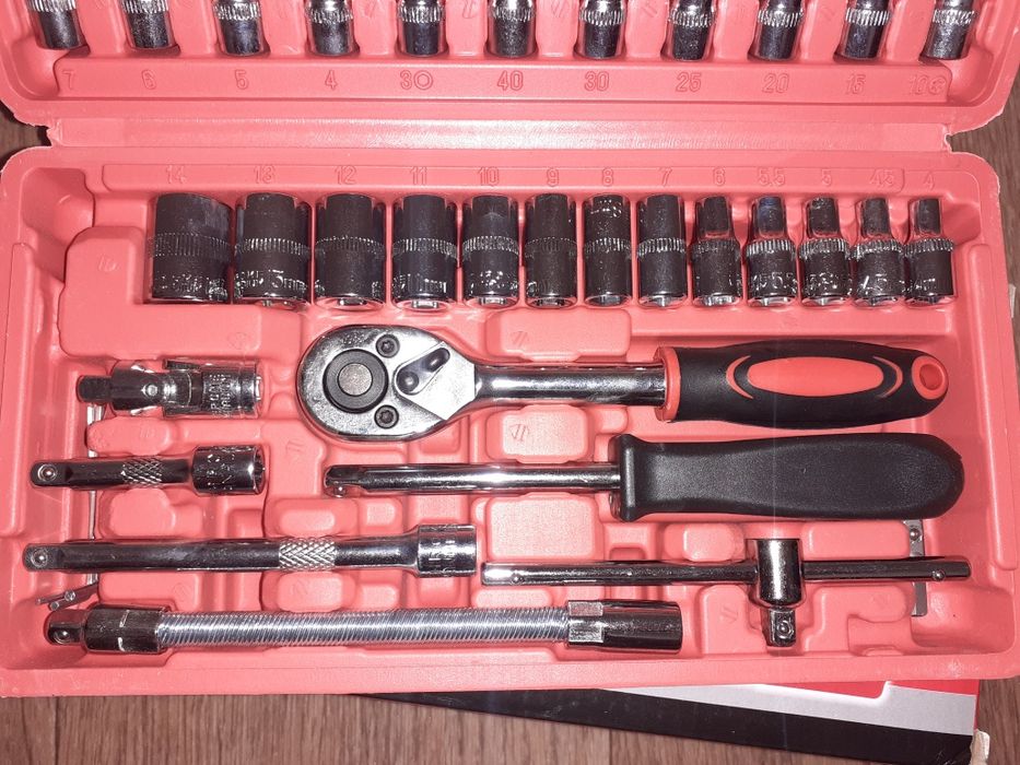 Набір інструменту