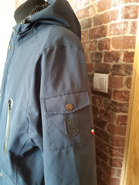 Męska zimowa kurtka Jean Paul 3XL