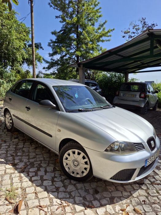 Seat ibiza 1.2   Ar condicionado
