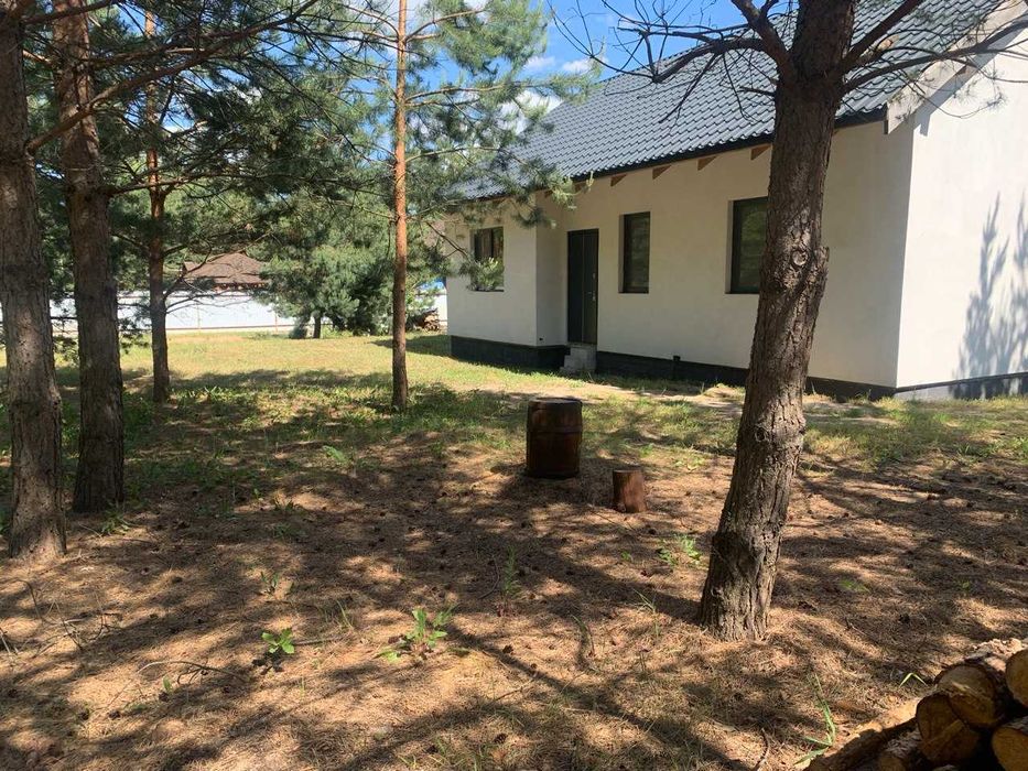 Продаж будинку в с. Березівка, новобудова біля КМ"Лелечій хутір"