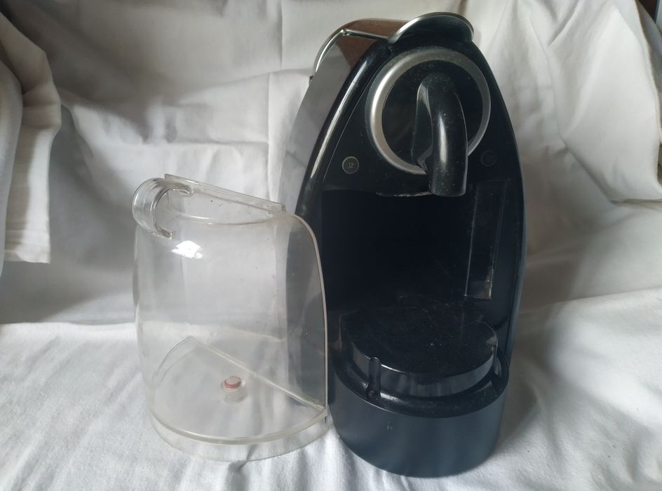 Máquina de Café Krups (Nespress) (para peças)