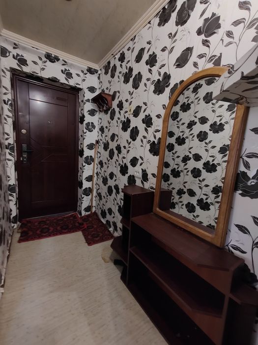 Продам 1 комнатная квартира Салтовка 602 мрн. Круг троллейбуса.