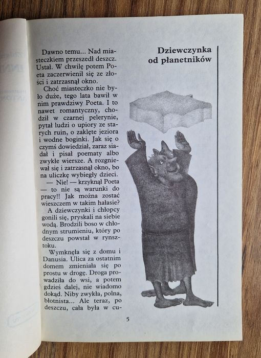 Inne baśnie - Zbigniew Brzozowski NISKI NAKŁAD