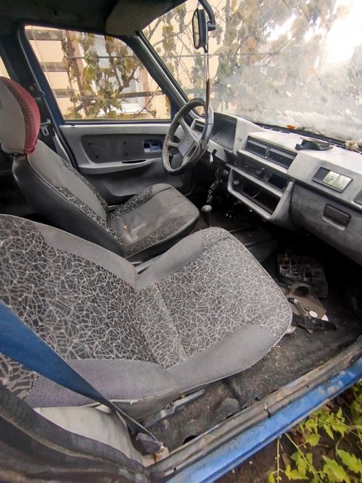 Продам славуту по запчастинах