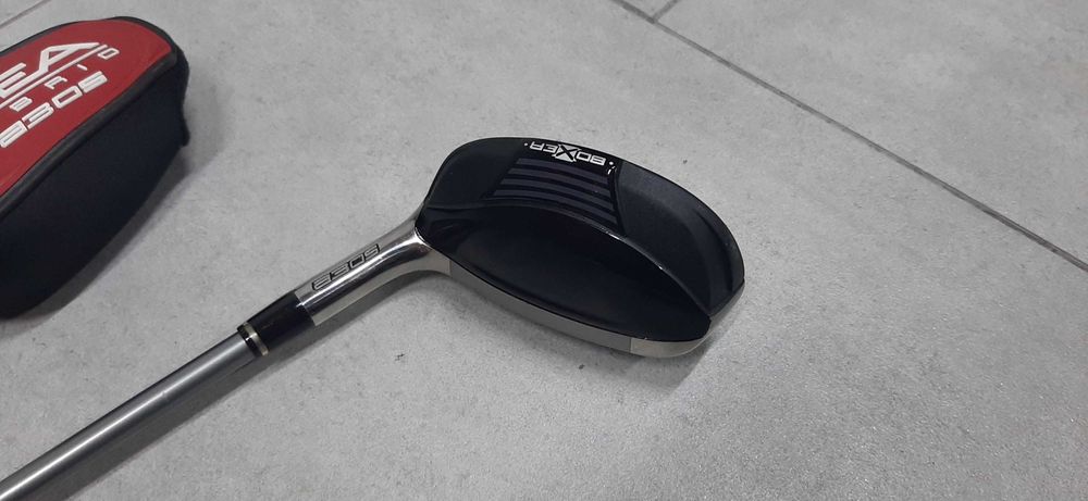 AdamsGolf Idea A30S Boxer hybryda kij do golfa golfowy