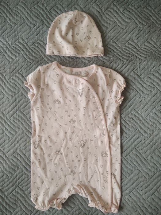 Пісочник/ромпер H&M