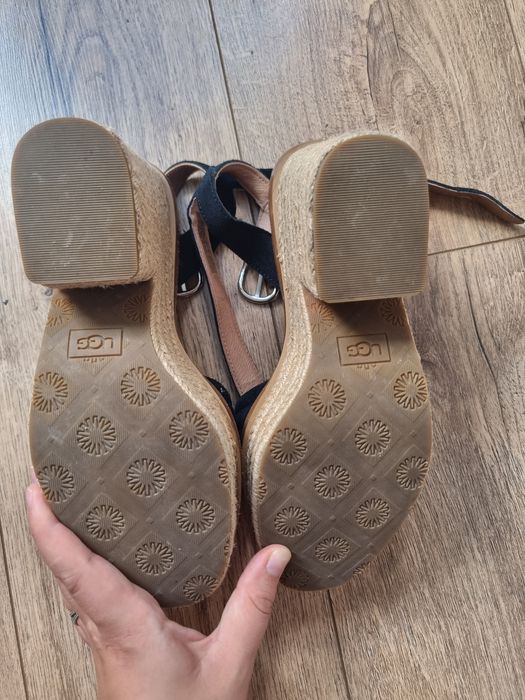 Sandały UGG damskie