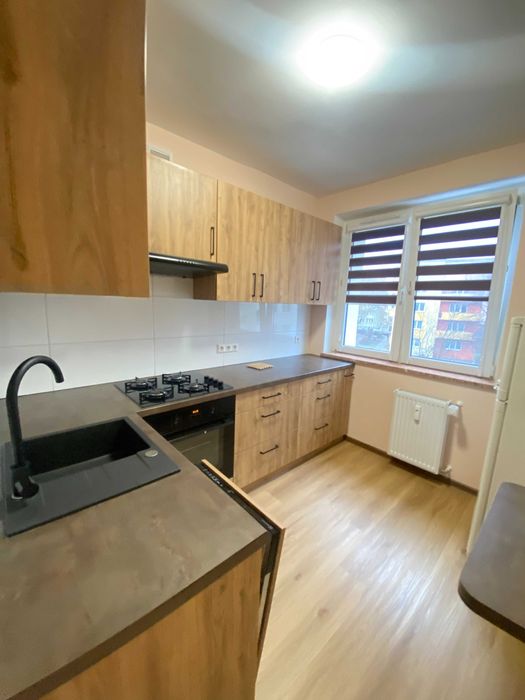 Apartment in Nysa, Śródmieście, powiat nyski - Widok 3