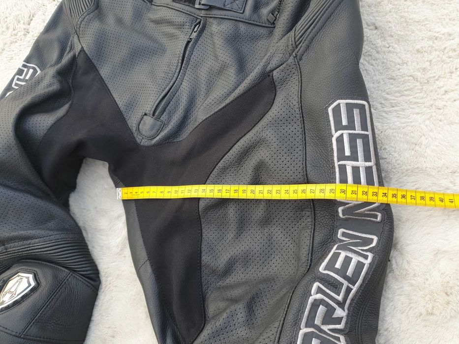 Arlen Ness 56 Eur XXL spodnie motocyklowe